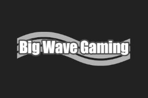 Big Wave Gaming logo