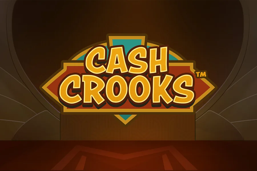 Cash Crooks
