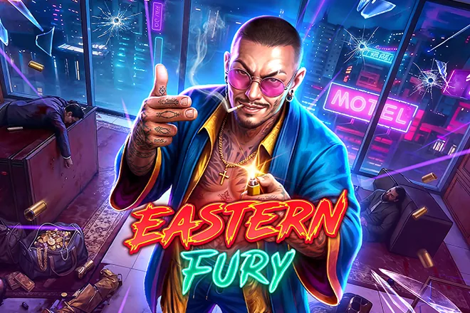 Eastern Fury