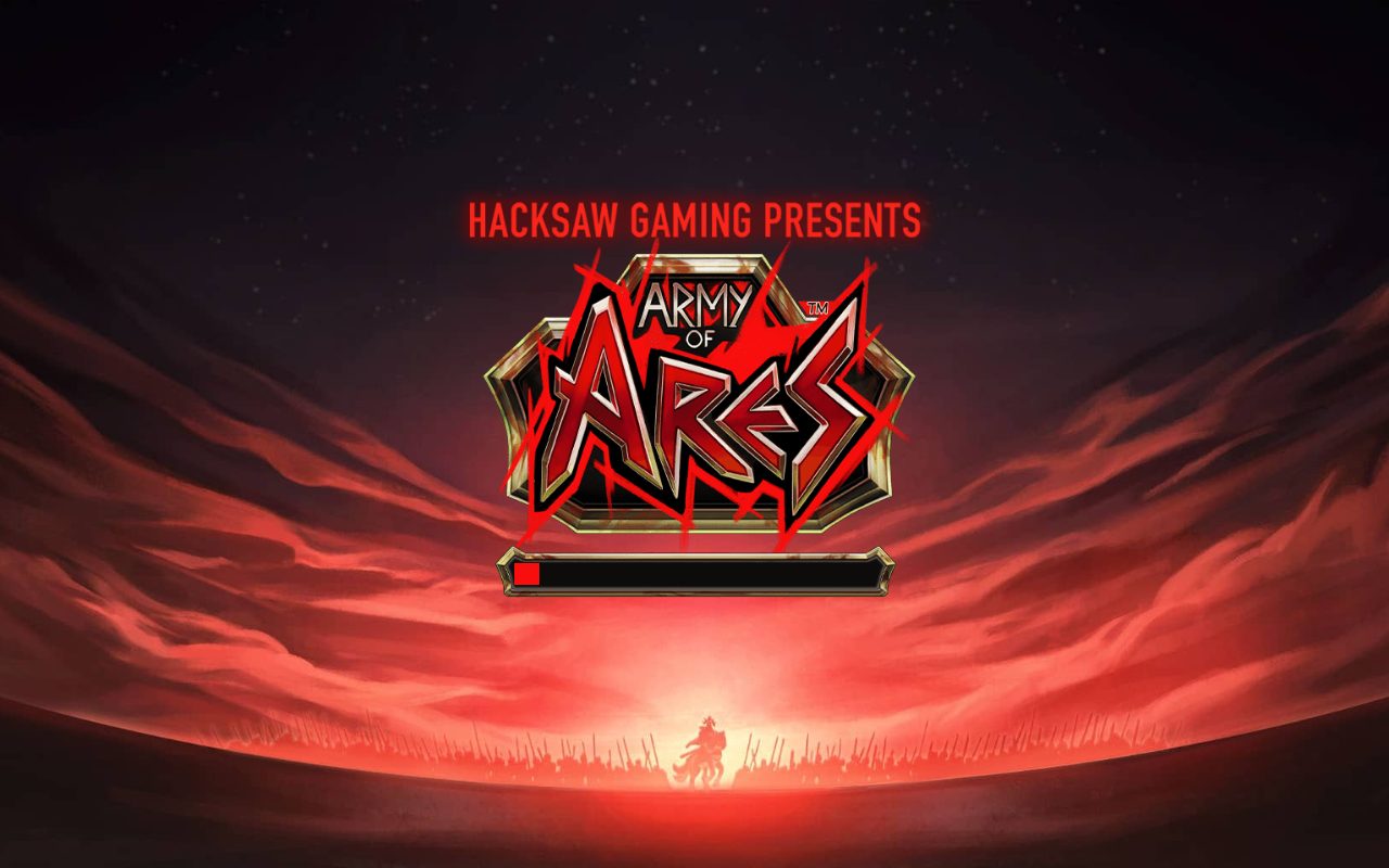 Army of Ares game lobby