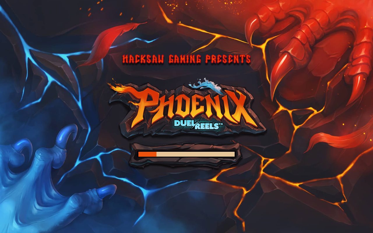 Phoenix DuelReels game lobby