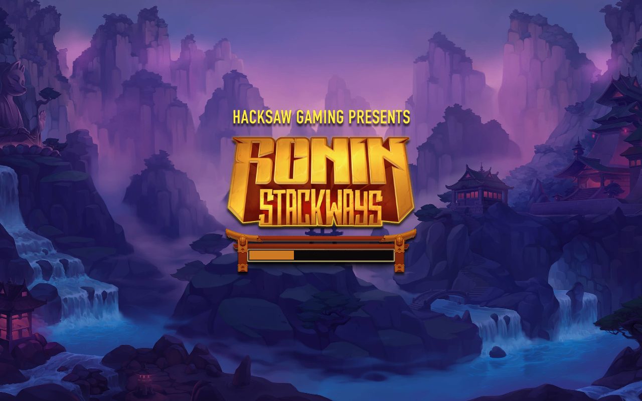 Ronin Stackways game lobby