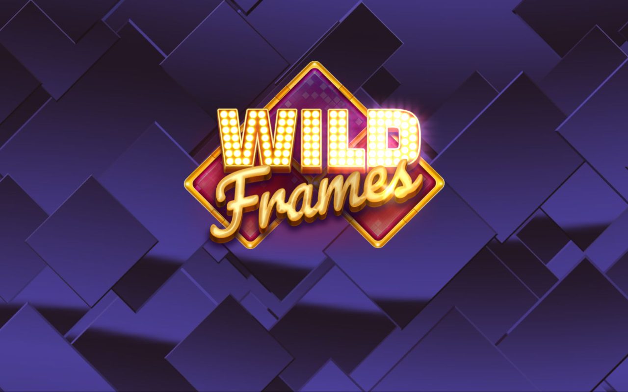 Wild Frames game lobby