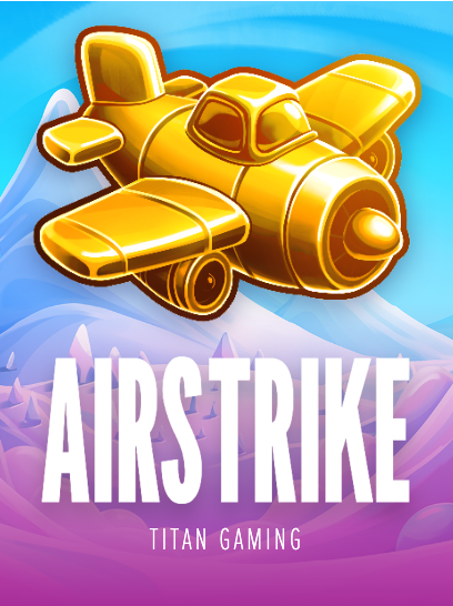 Airstrike