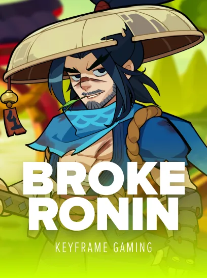 Broke Ronin