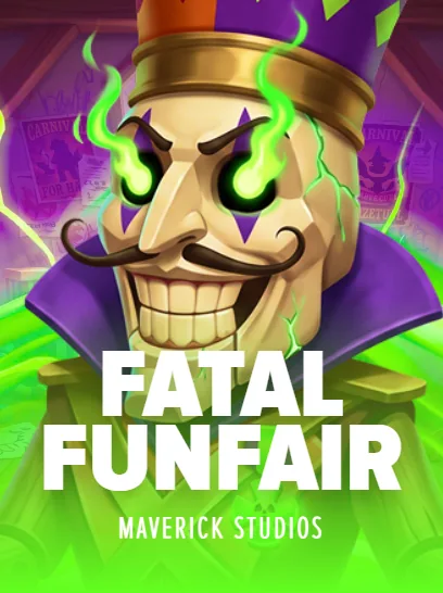 Fatal Funfair