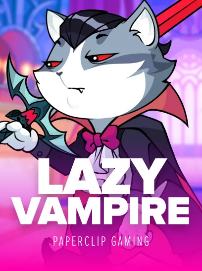 Lazy Vampire