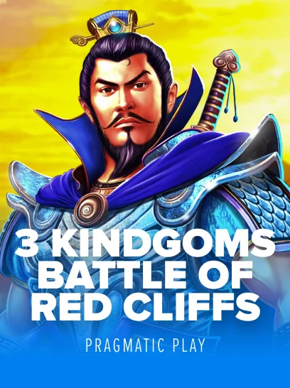 3 Kingdoms Battle of Red Cliffs