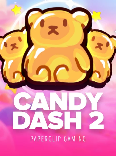Candy Dash 2