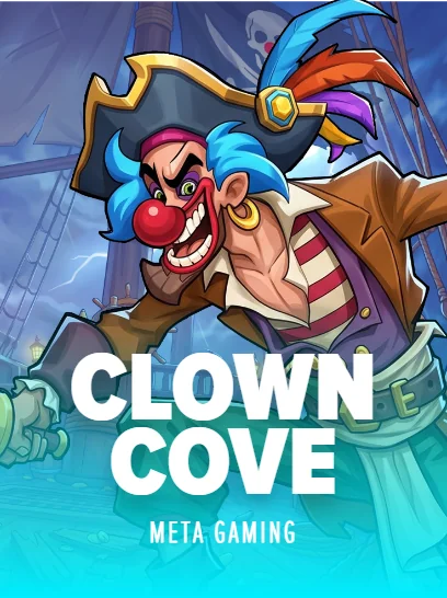 Clown Cove