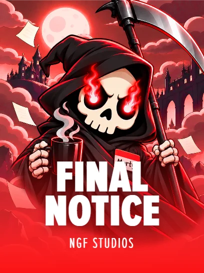 Final Notice