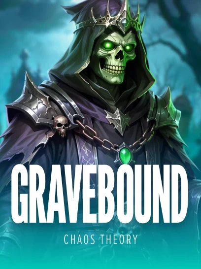 Gravebound