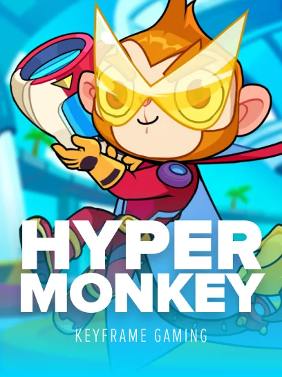 Hyper Monkey