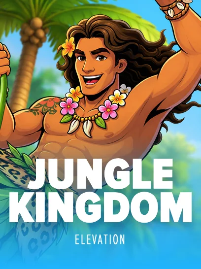 Jungle Kingdom