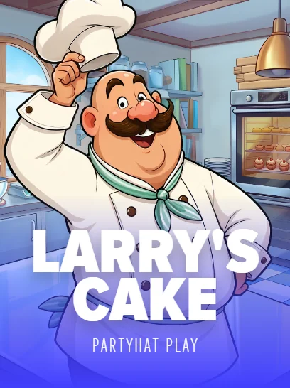 Larrys Cake