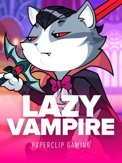 Lazy Vampire
