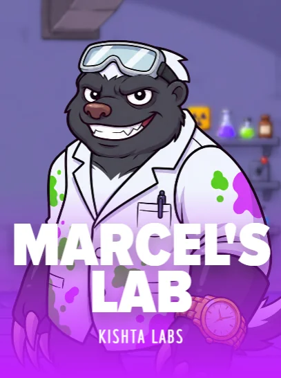Marcels Lab