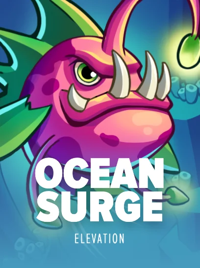 Ocean Surge