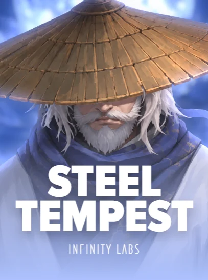 Steel Tempest