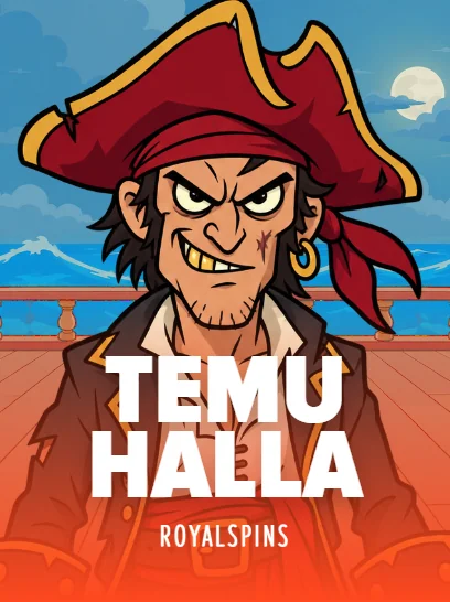 TemuHalla