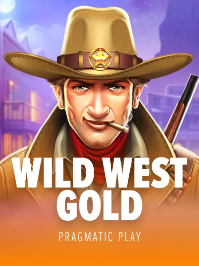 Wild West Gold