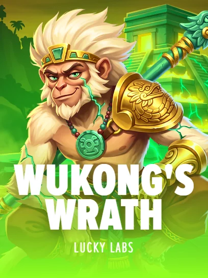 Wukong's Wrath