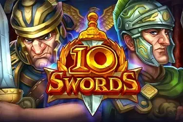 10 Swords