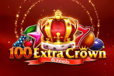 100 Extra Crown 6 Reels