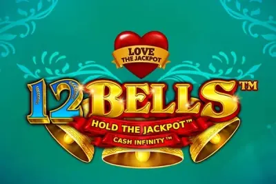 12 Bells - Love The Jackpot