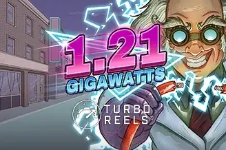 1.21 Gigawatts