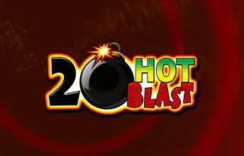 20 Hot Blast
