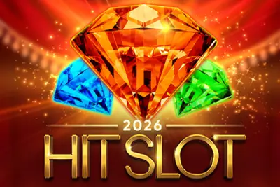 2026 Hit Slot