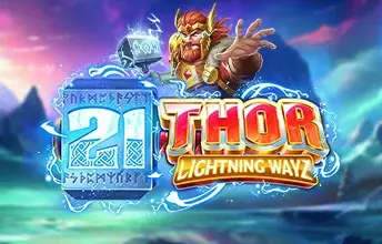 21 Thor Lightning Ways