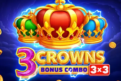 3 Crowns: Bonus Combo