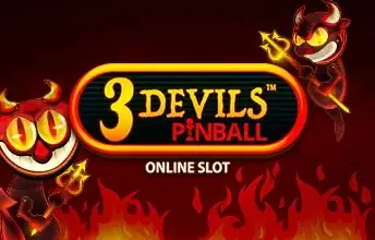 3 Devils Pinball