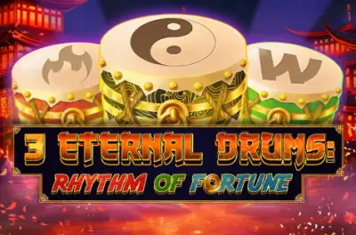 3 Eternal Drums: Rhythm of Fortune