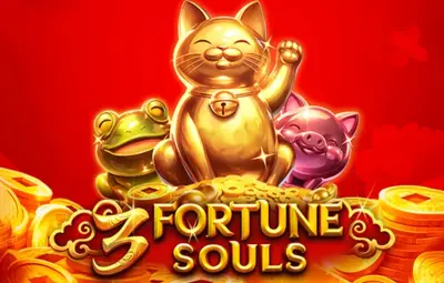 3 Fortune Souls
