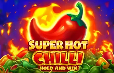 3 Super Hot Chillies