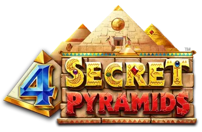 4 Secret Pyramids
