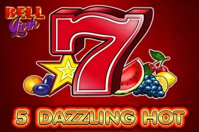 5 Dazzling Hot Bell Link