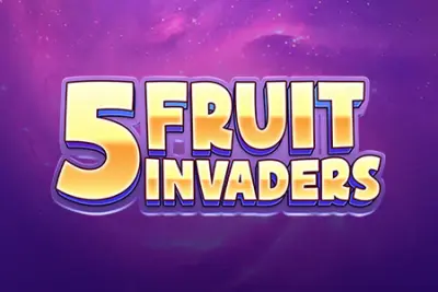 5 Fruit Invaders