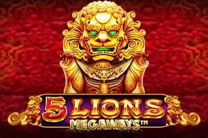 5 Lions Megaways