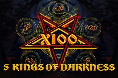 5 Rings of Darkness