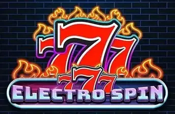 777 Electro Spin