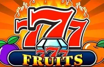 777 Fruits