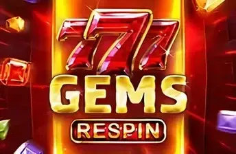 777 Gems Respin