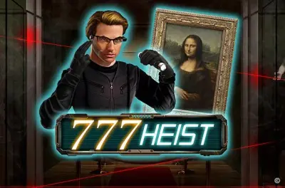 777 Heist