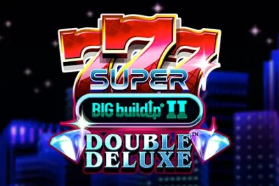 777 Super BIG BuildUp II Double Deluxe
