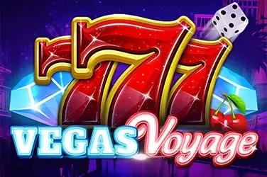 777 - Vegas Voyage