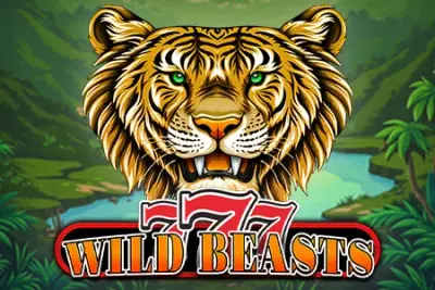 777 - Wild Beasts
